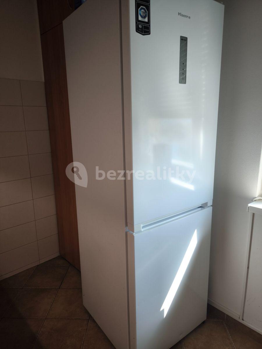 Prenájom bytu 4-izbový 80 m², Doubravická, Praha, Praha