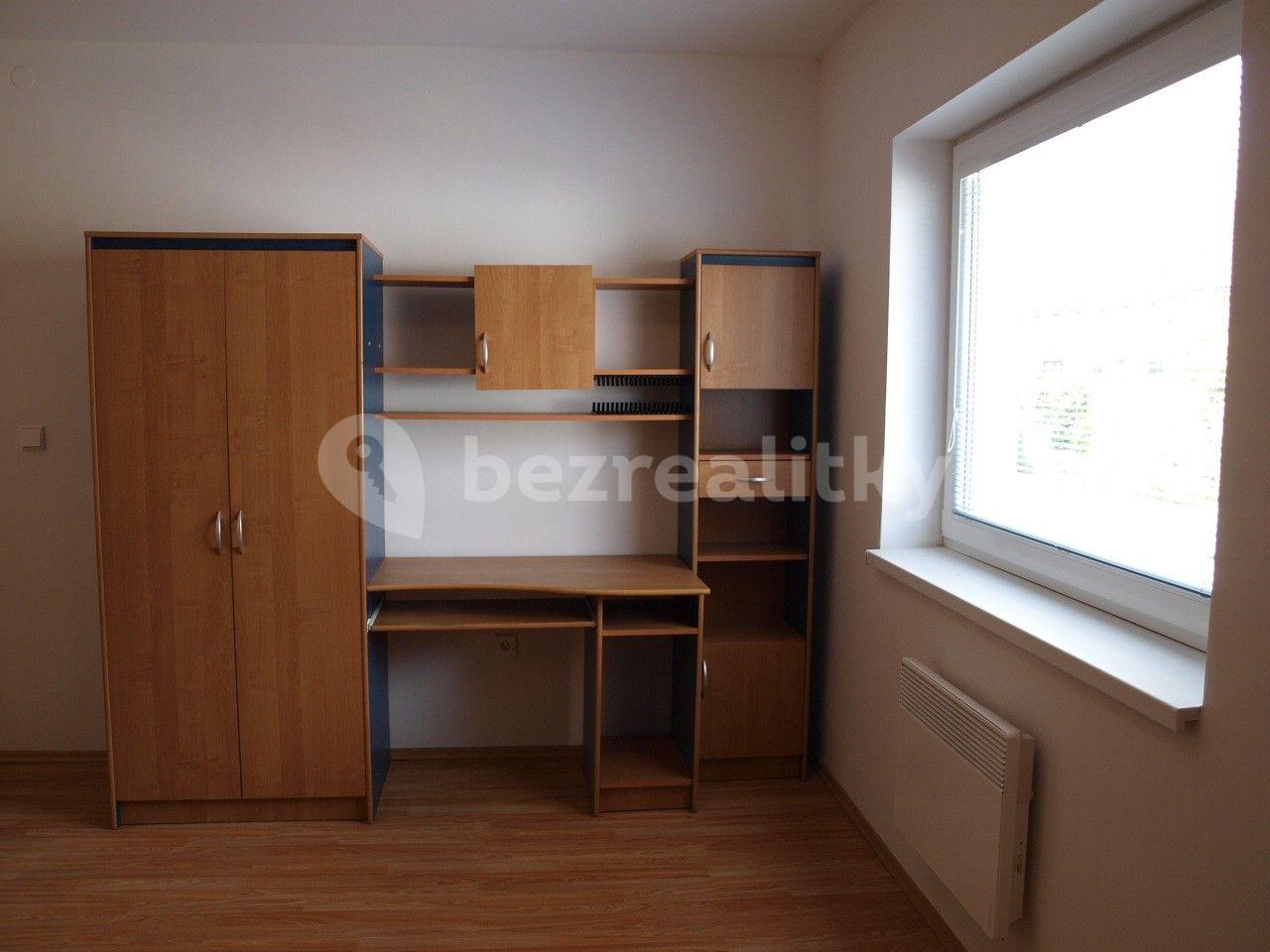 Prenájom bytu 1-izbový 25 m², Ořechová, Rebešovice, Jihomoravský kraj