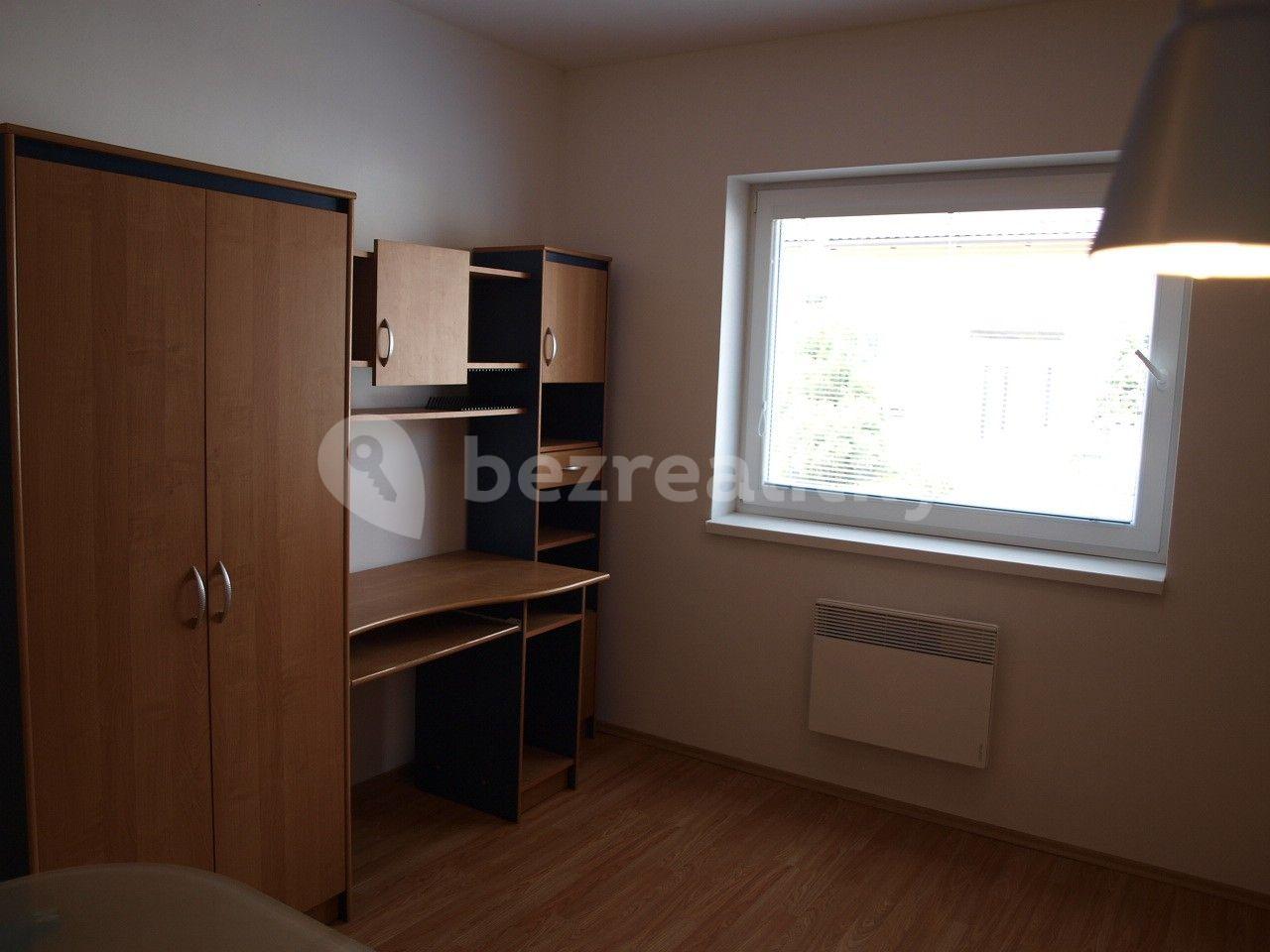 Prenájom bytu 1-izbový 25 m², Ořechová, Rebešovice, Jihomoravský kraj