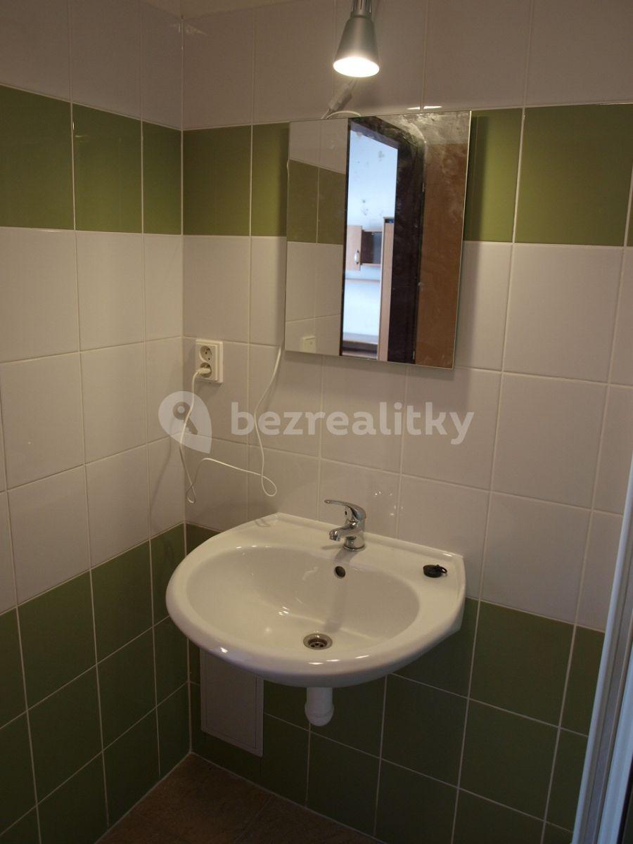 Prenájom bytu 1-izbový 25 m², Ořechová, Rebešovice, Jihomoravský kraj