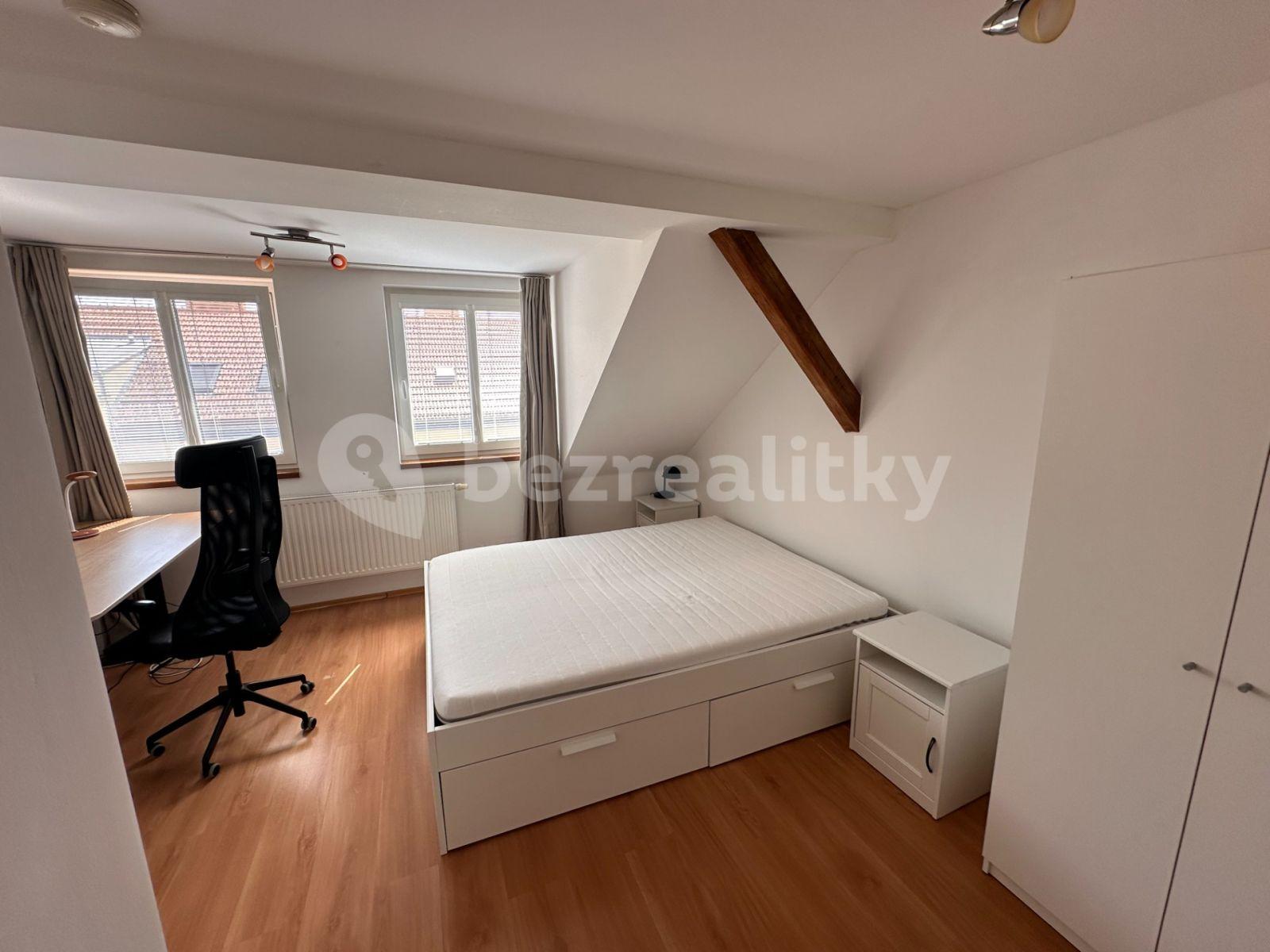 Prenájom bytu 2-izbový 68 m², Soukenická, Brno, Jihomoravský kraj