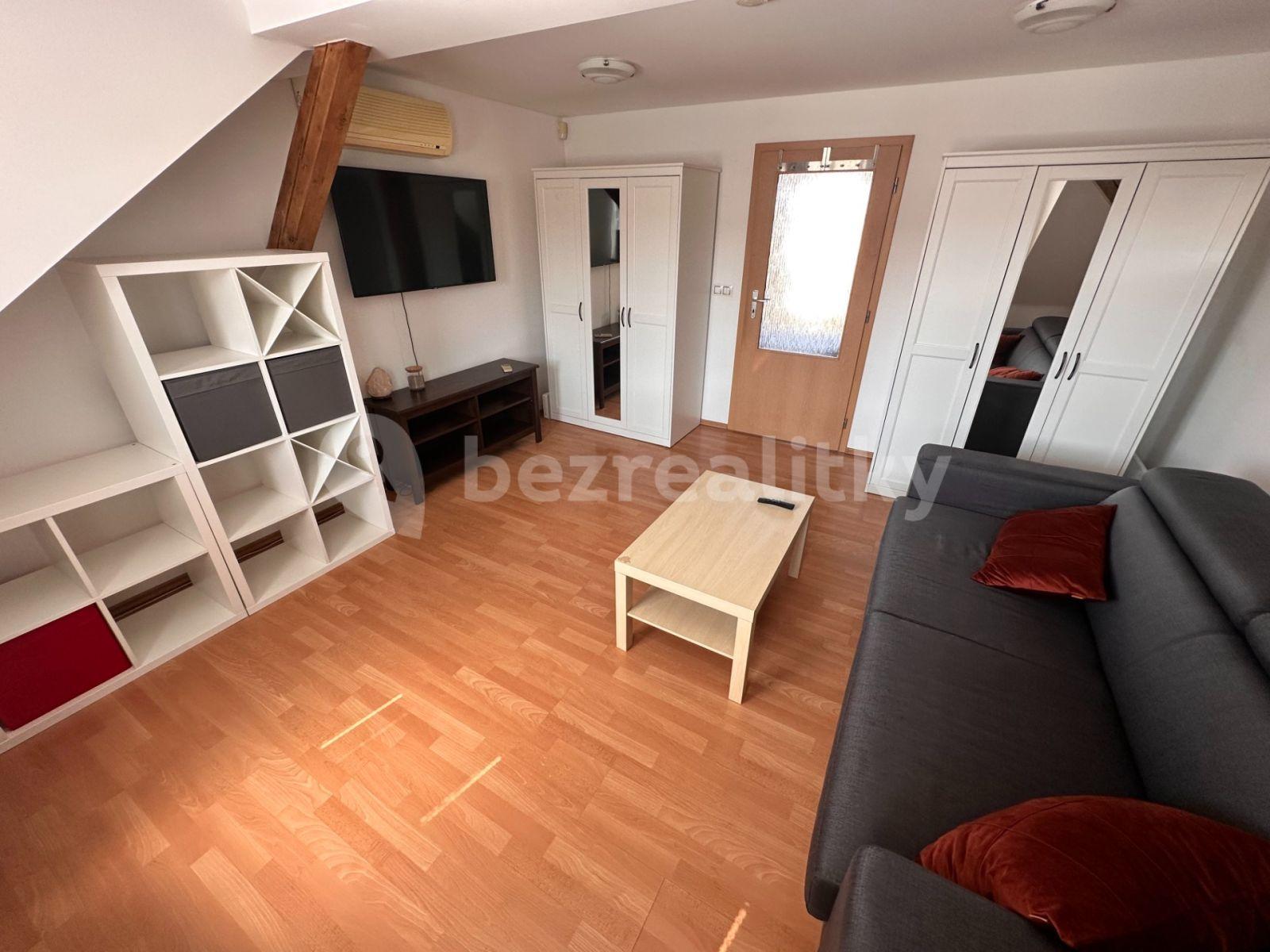 Prenájom bytu 2-izbový 68 m², Soukenická, Brno, Jihomoravský kraj