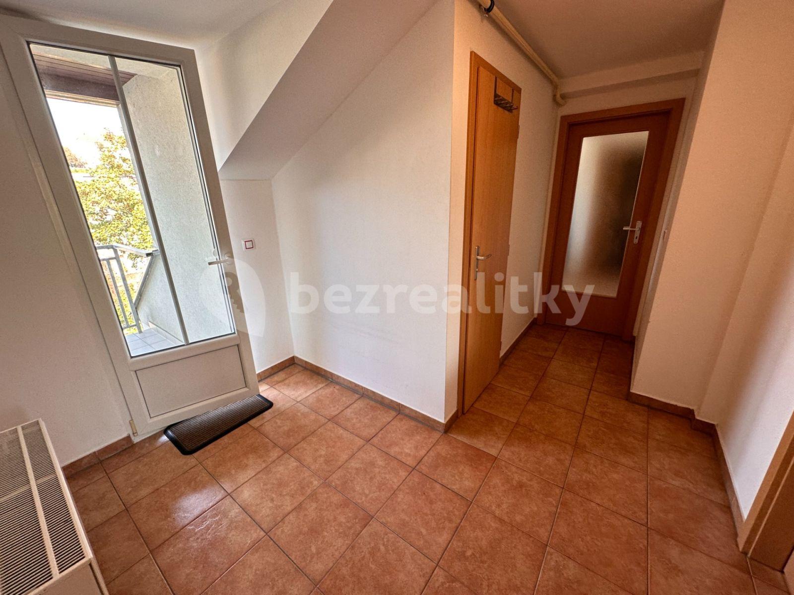 Prenájom bytu 2-izbový 68 m², Soukenická, Brno, Jihomoravský kraj