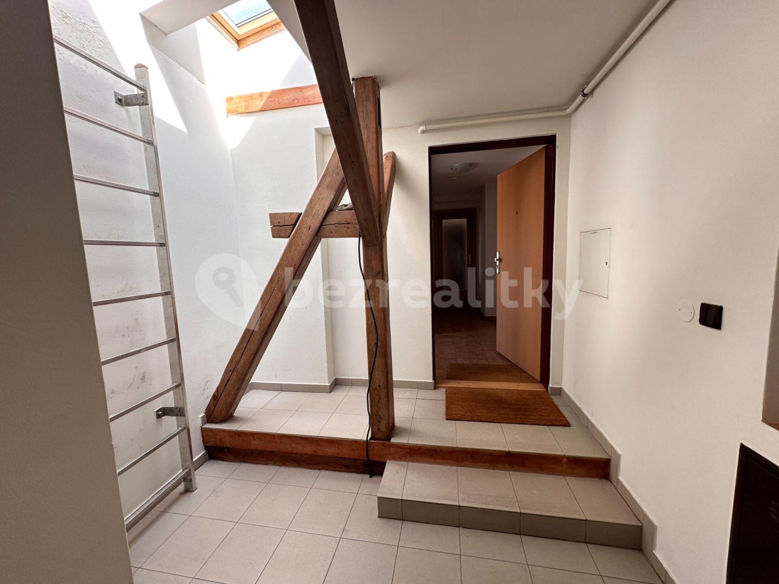 Prenájom bytu 2-izbový 68 m², Soukenická, Brno, Jihomoravský kraj