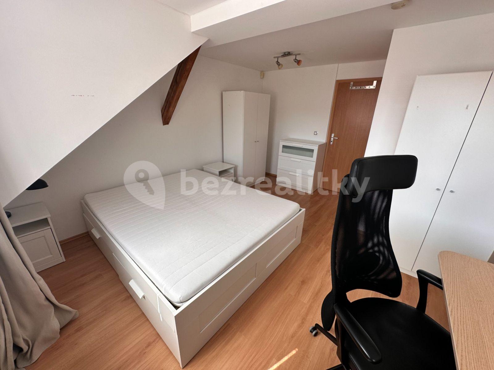 Prenájom bytu 2-izbový 68 m², Soukenická, Brno, Jihomoravský kraj