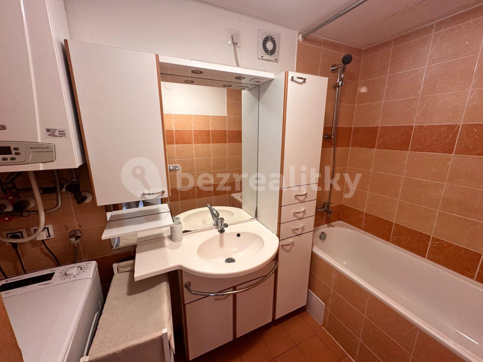 Prenájom bytu 2-izbový 68 m², Soukenická, Brno, Jihomoravský kraj