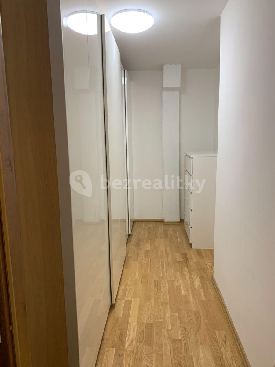 Predaj bytu 4-izbový 119 m², Blattného, Praha, Praha