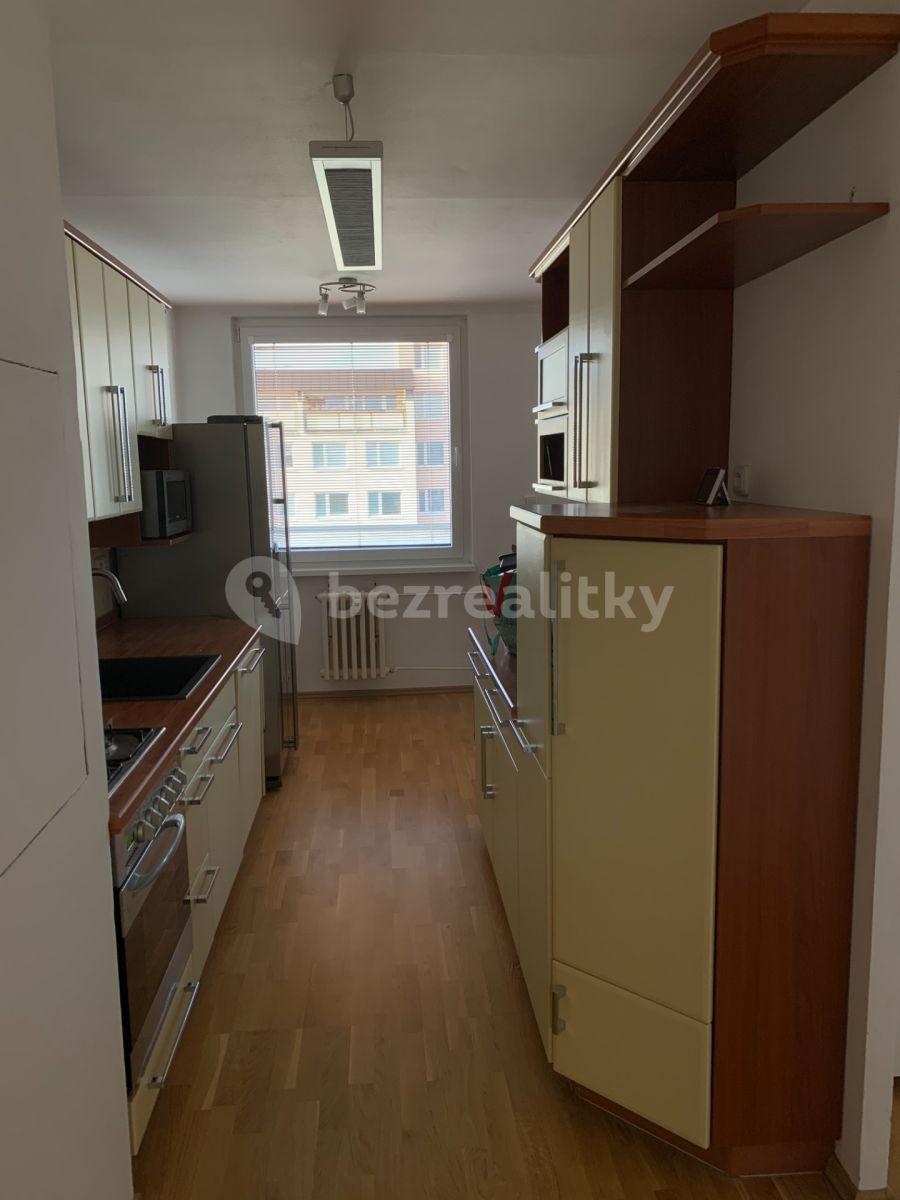 Predaj bytu 4-izbový 119 m², Blattného, Praha, Praha