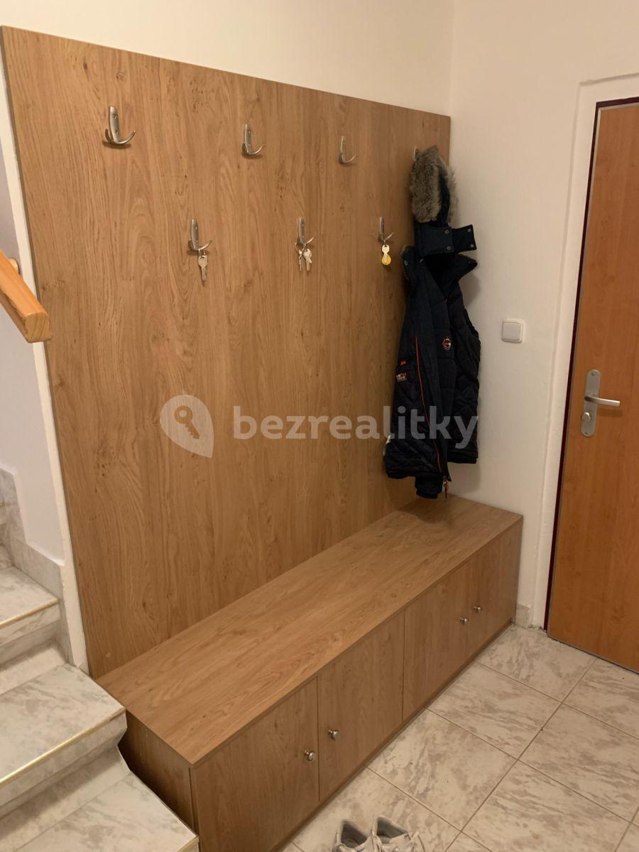 Predaj bytu 4-izbový 119 m², Blattného, Praha, Praha