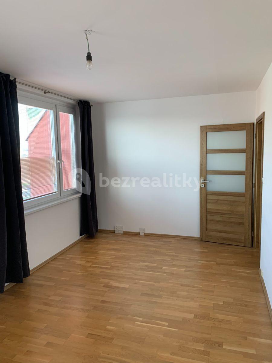 Predaj bytu 4-izbový 119 m², Blattného, Praha, Praha