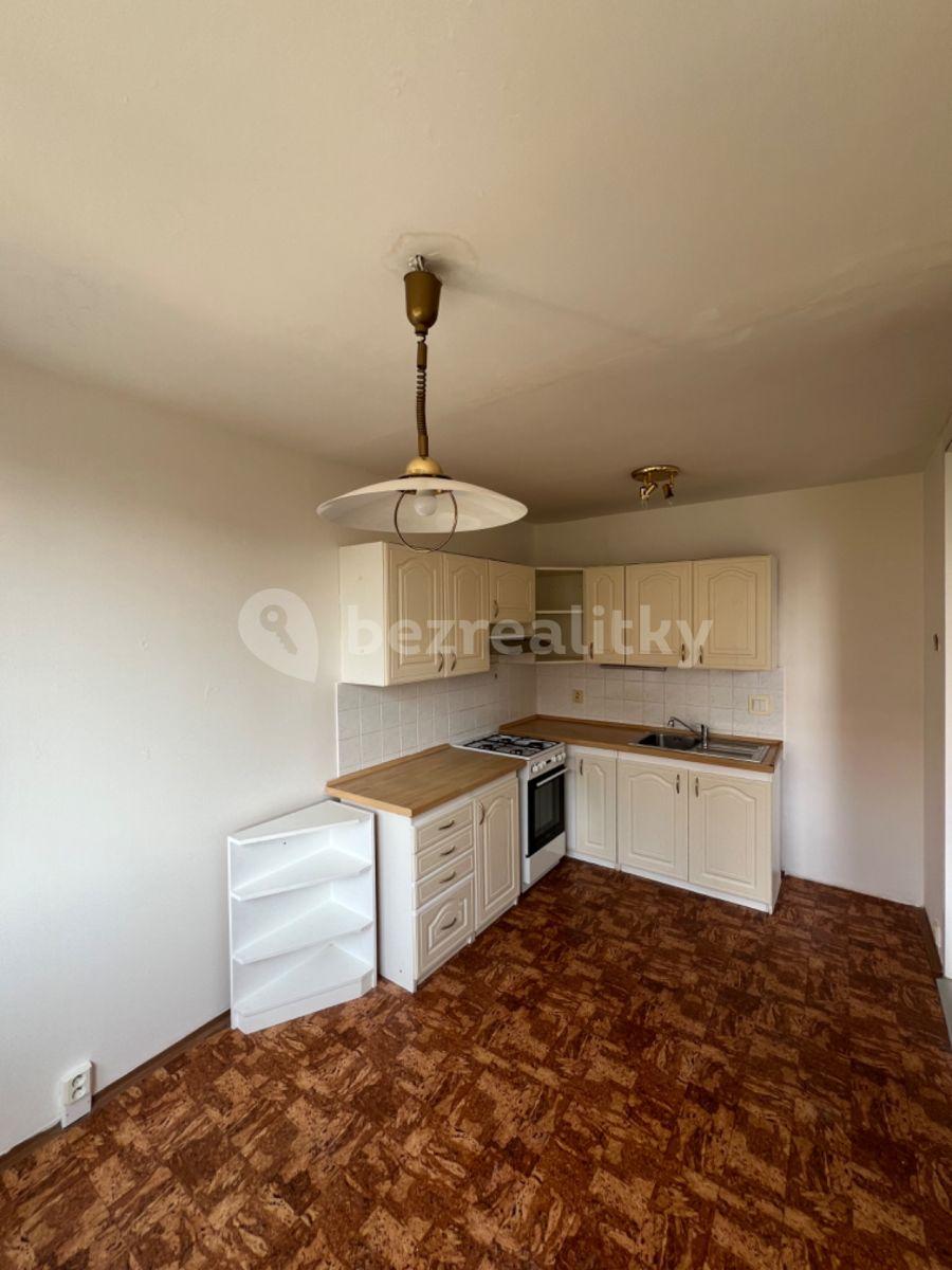 Predaj bytu 3-izbový 70 m², Famfulíkova, Praha, Praha