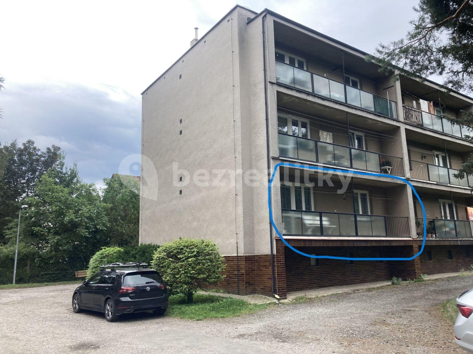 Predaj bytu 3-izbový 68 m², U Bažantnice, Heřmanův Městec, Pardubický kraj