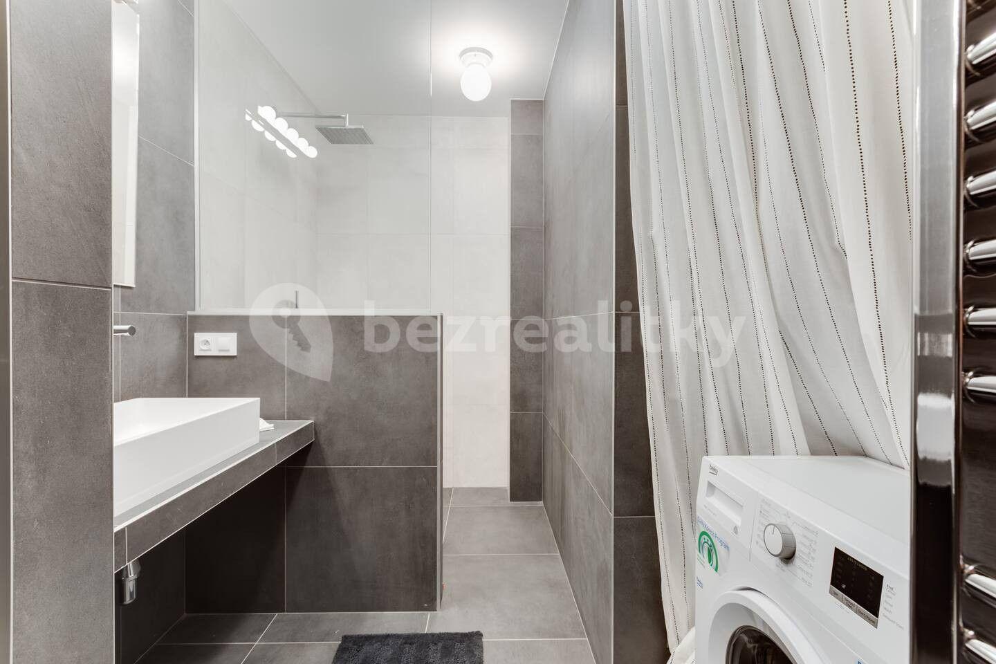 Predaj nebytového priestoru 47 m², Mánesova, Praha, Praha