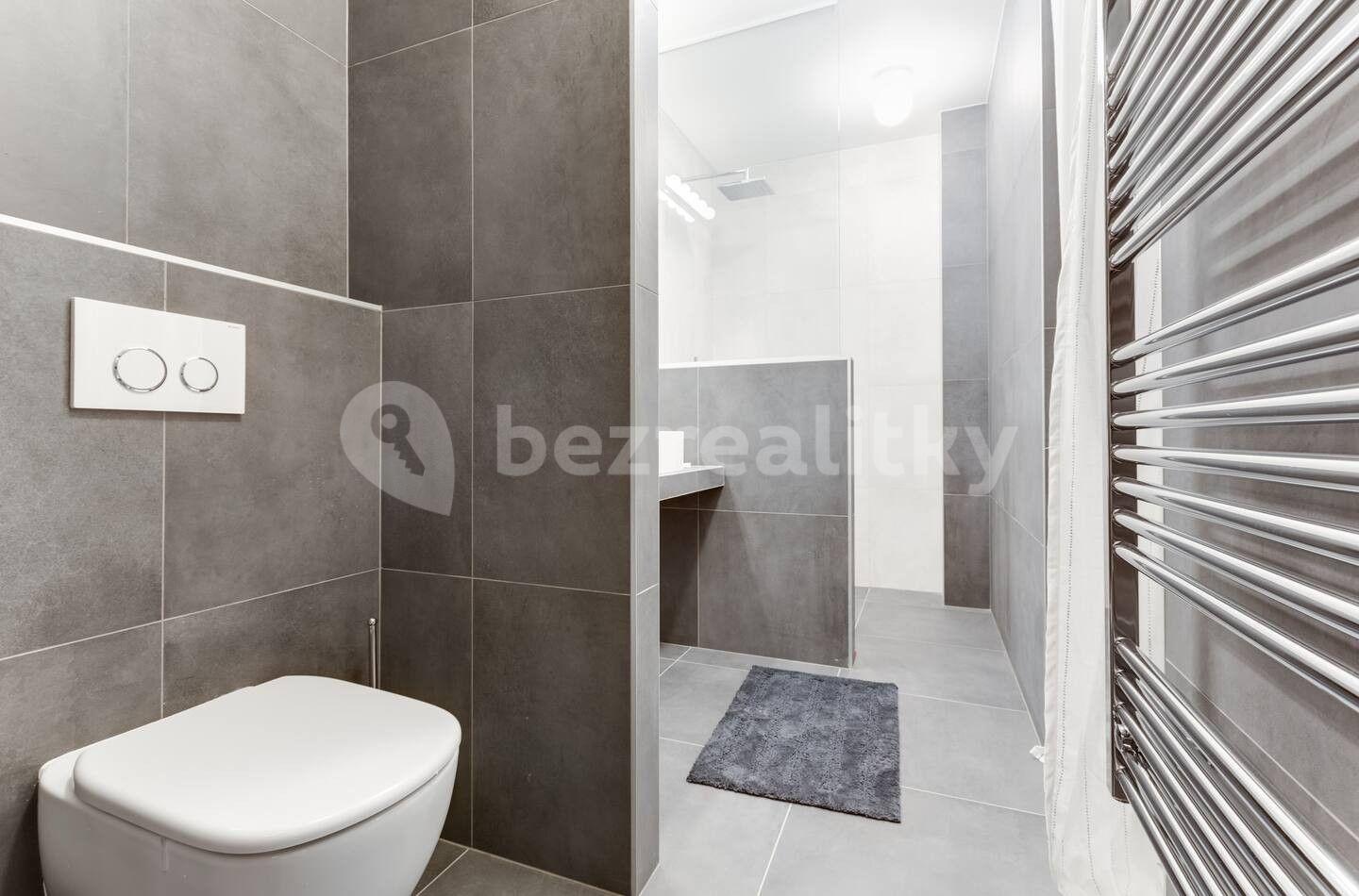 Predaj nebytového priestoru 47 m², Mánesova, Praha, Praha