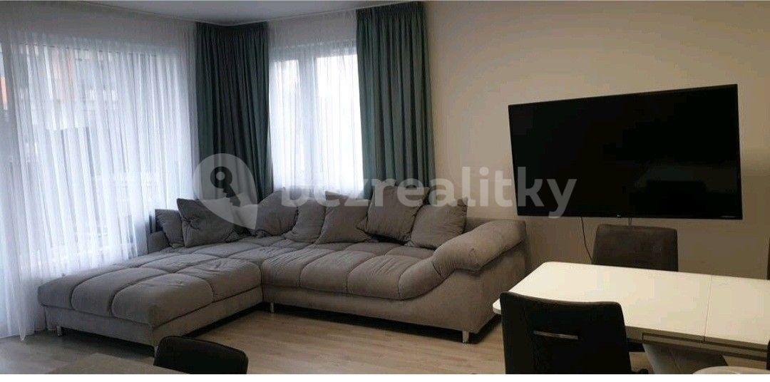 Predaj bytu 3-izbový 87 m², Strnadových, Praha, Praha