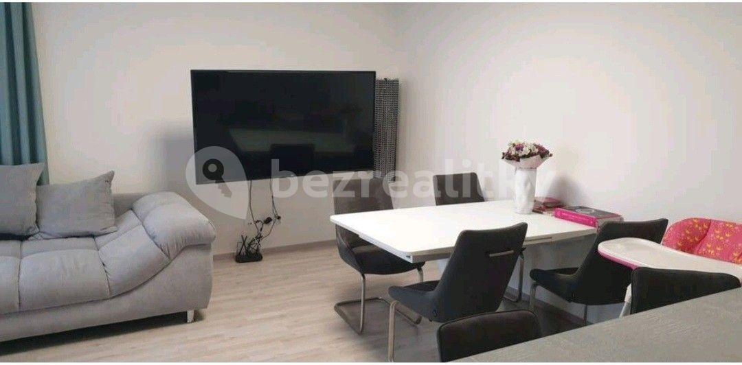 Predaj bytu 3-izbový 87 m², Strnadových, Praha, Praha