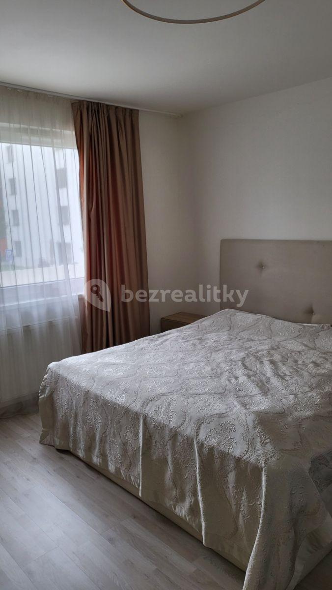 Predaj bytu 3-izbový 87 m², Strnadových, Praha, Praha