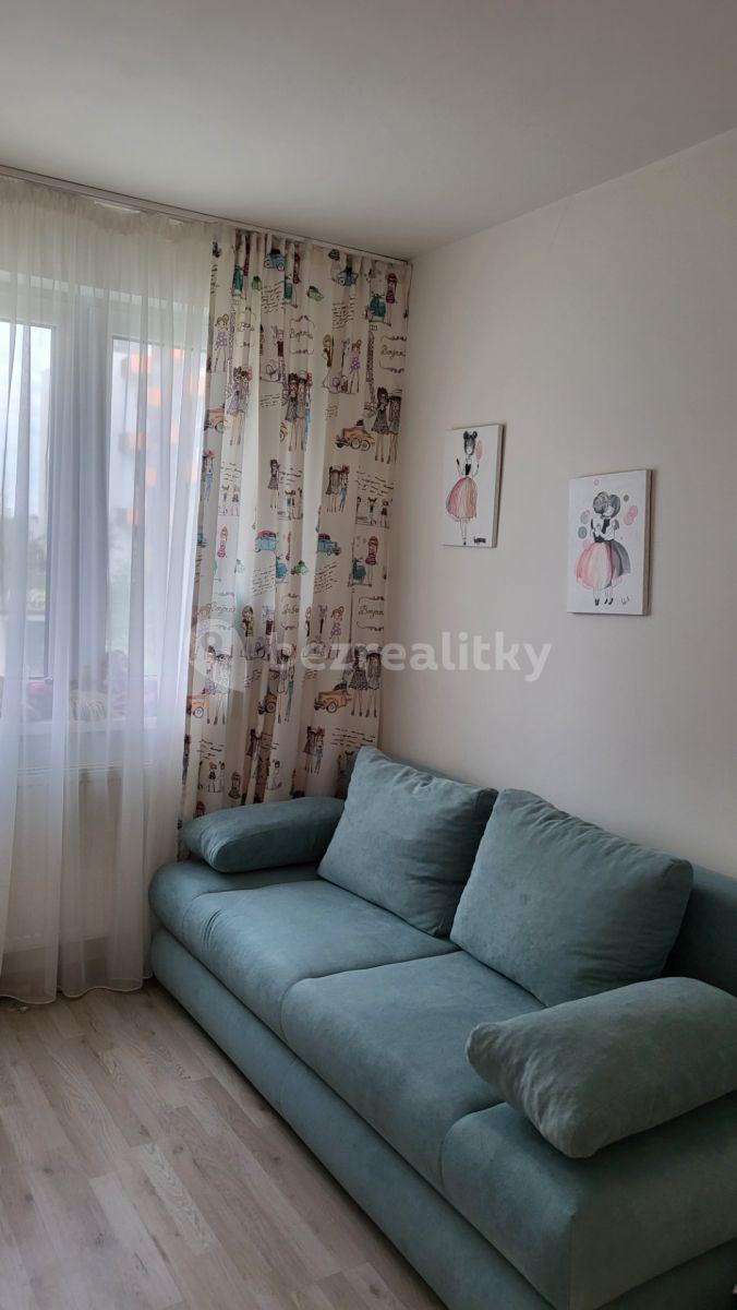 Predaj bytu 3-izbový 87 m², Strnadových, Praha, Praha