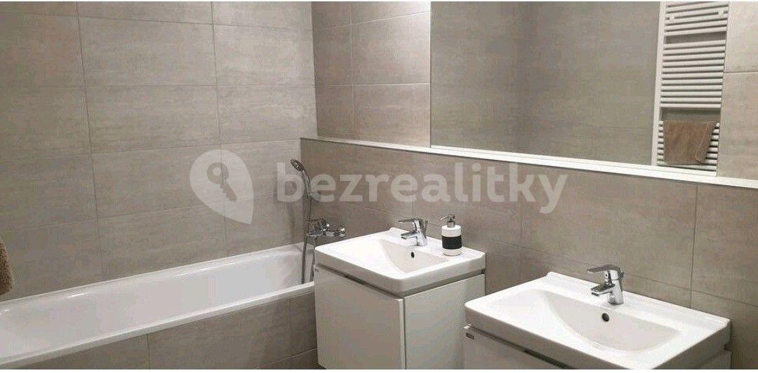 Predaj bytu 3-izbový 87 m², Strnadových, Praha, Praha