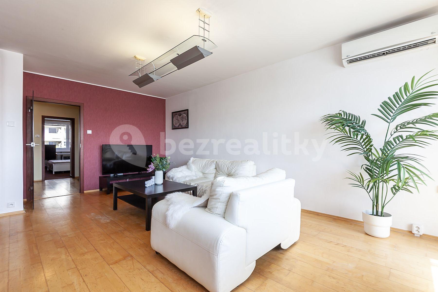 Predaj bytu 3-izbový 80 m², Jateční, Praha, Praha