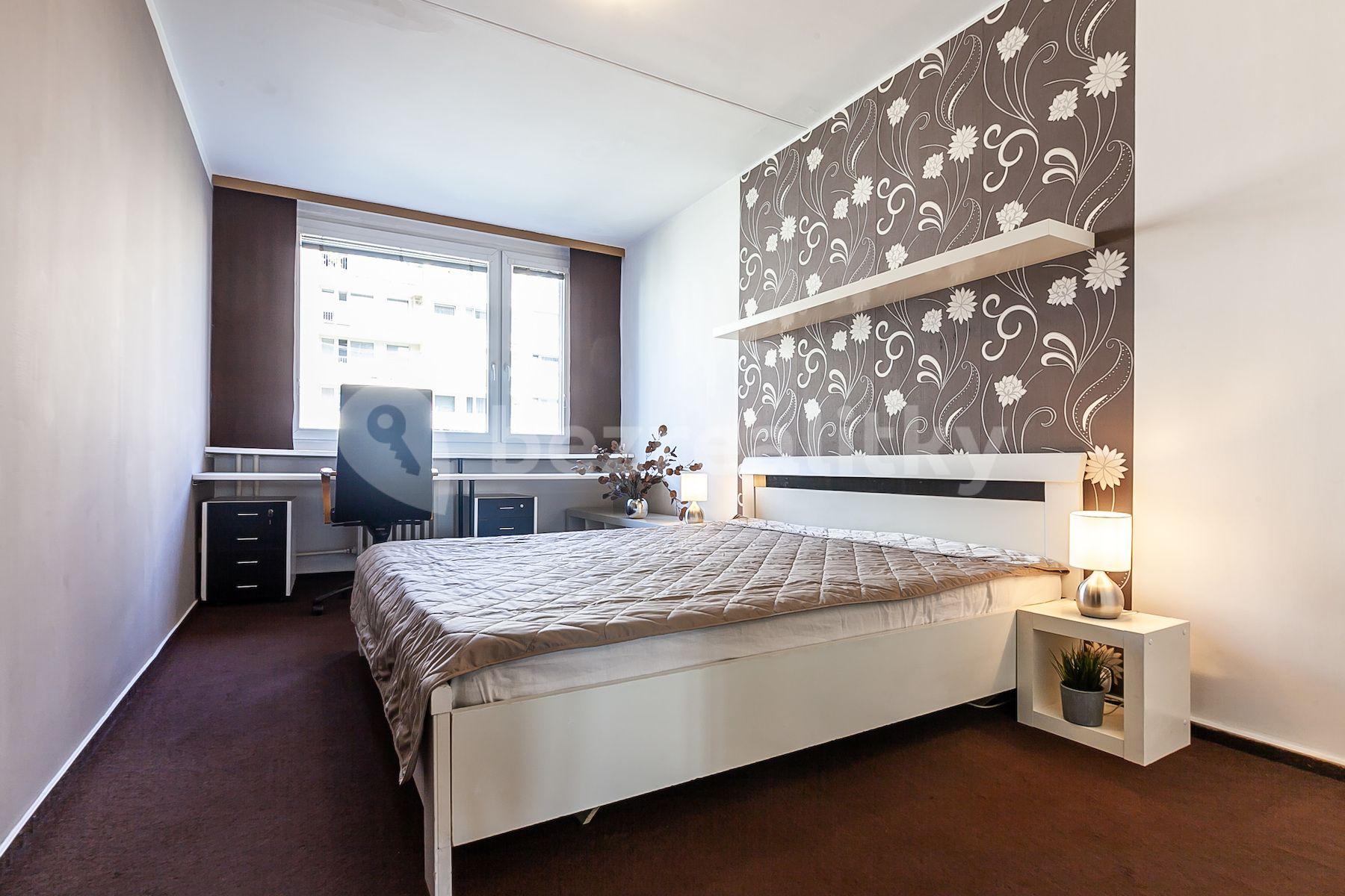 Predaj bytu 3-izbový 80 m², Jateční, Praha, Praha