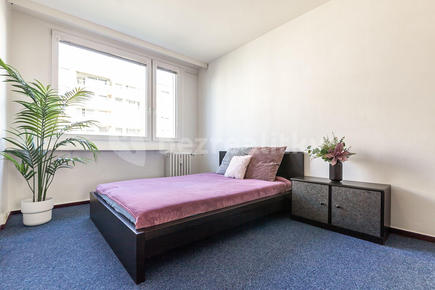 Predaj bytu 3-izbový 80 m², Jateční, Praha, Praha