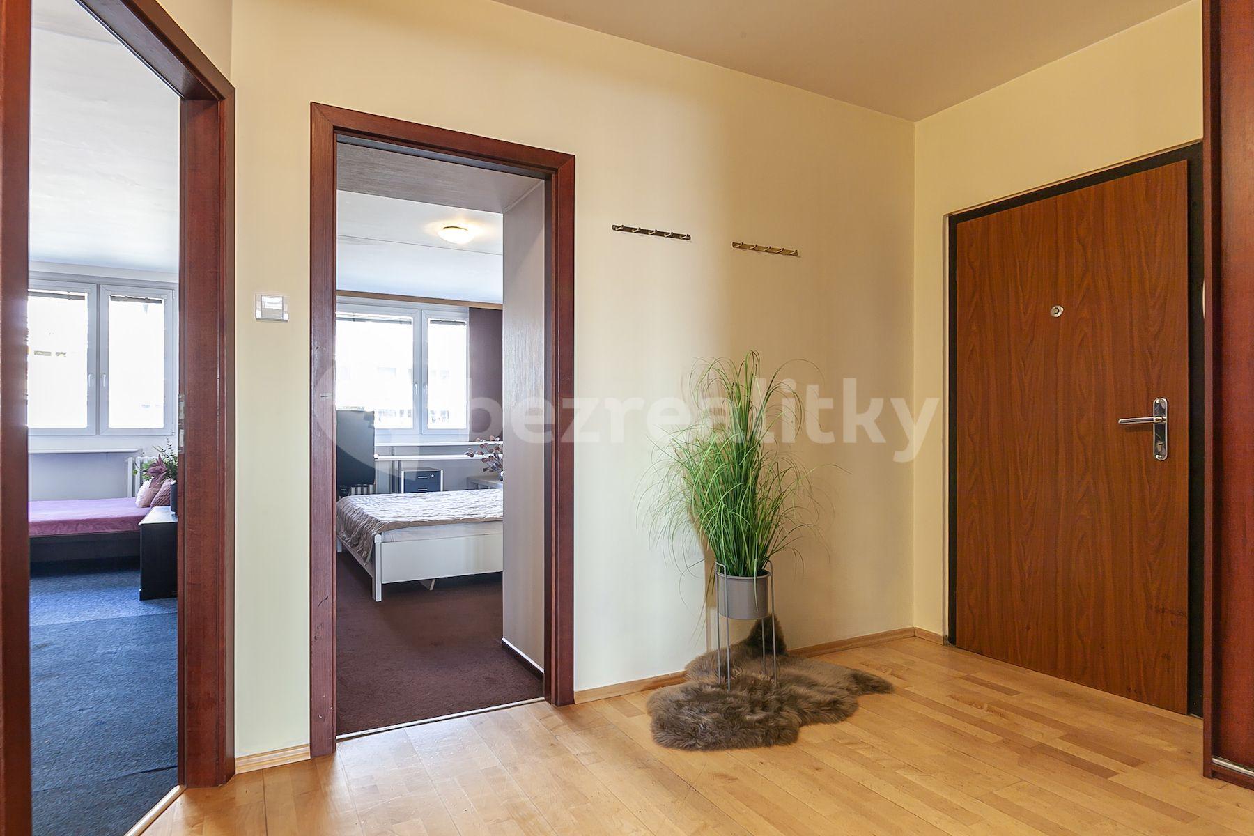 Predaj bytu 3-izbový 80 m², Jateční, Praha, Praha