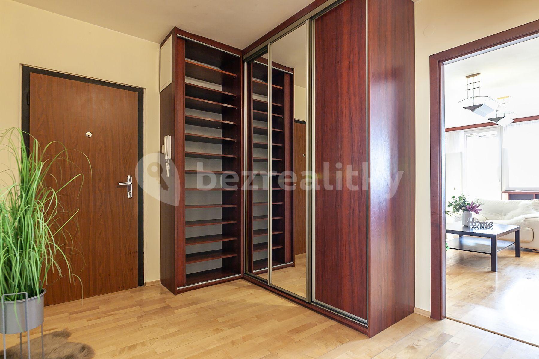 Predaj bytu 3-izbový 80 m², Jateční, Praha, Praha