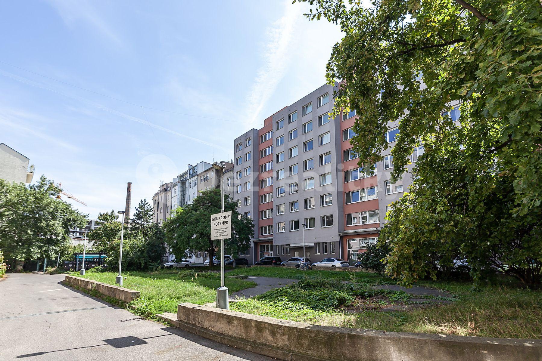 Predaj bytu 3-izbový 80 m², Jateční, Praha, Praha