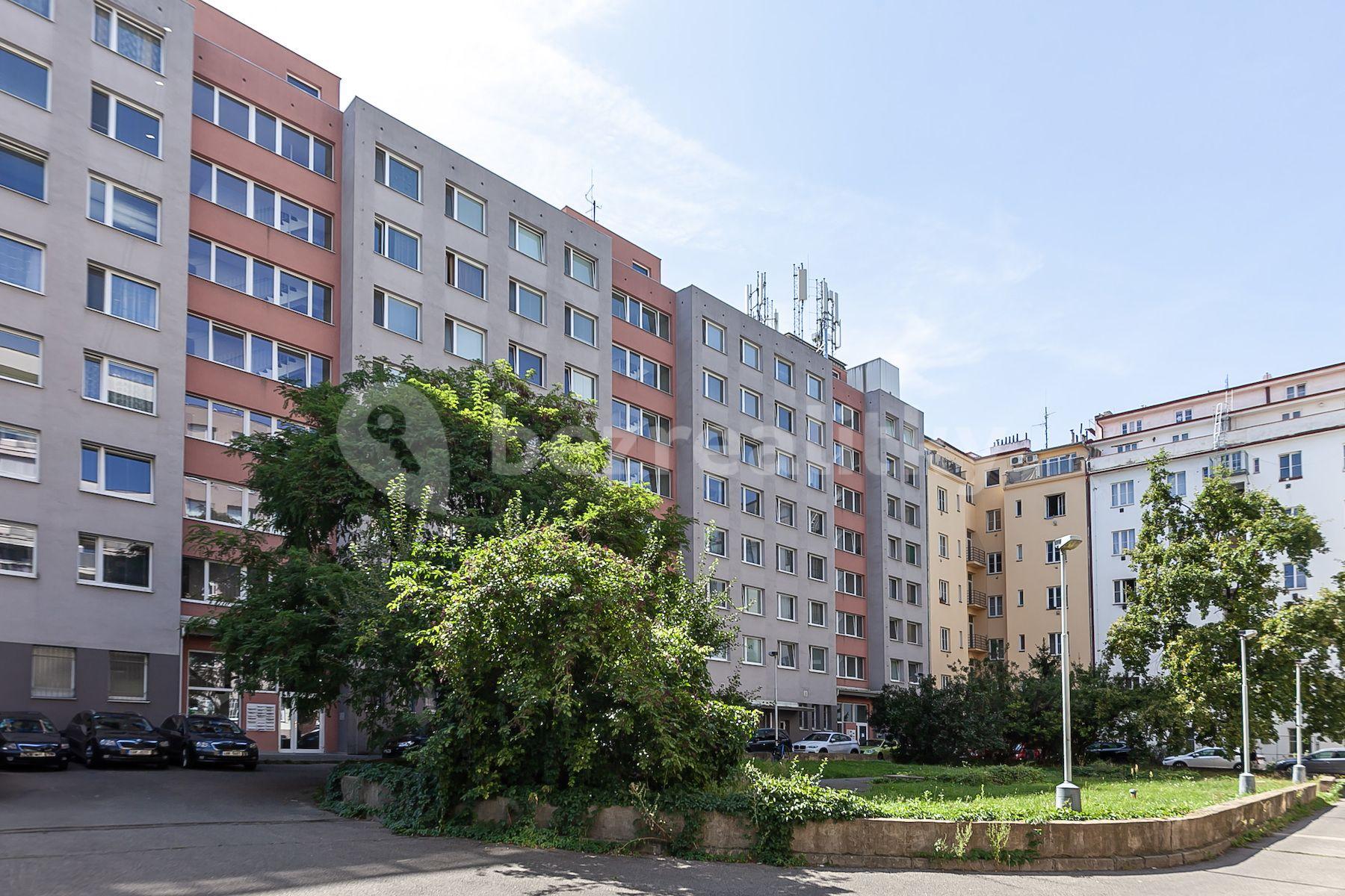 Predaj bytu 3-izbový 80 m², Jateční, Praha, Praha