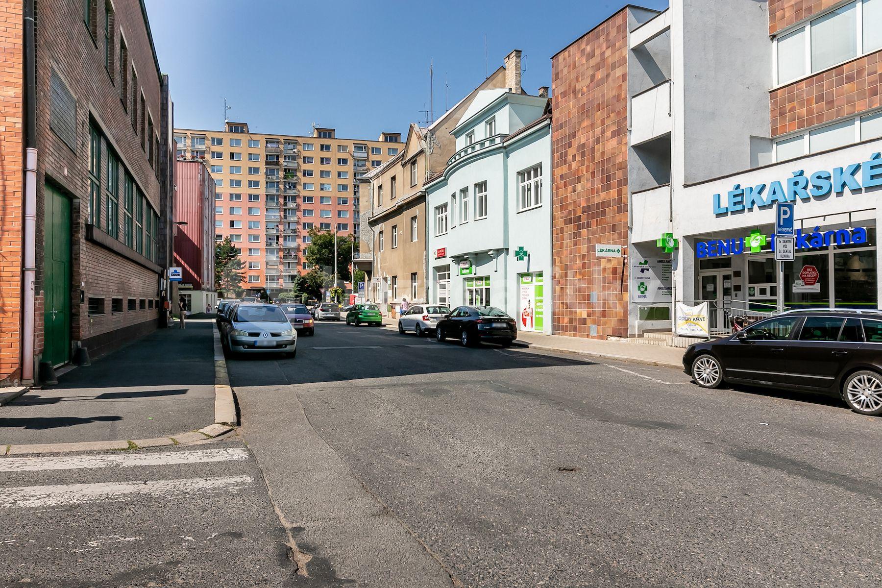 Predaj bytu 4-izbový 85 m², sídl. Hůrka, Kralupy nad Vltavou, Středočeský kraj