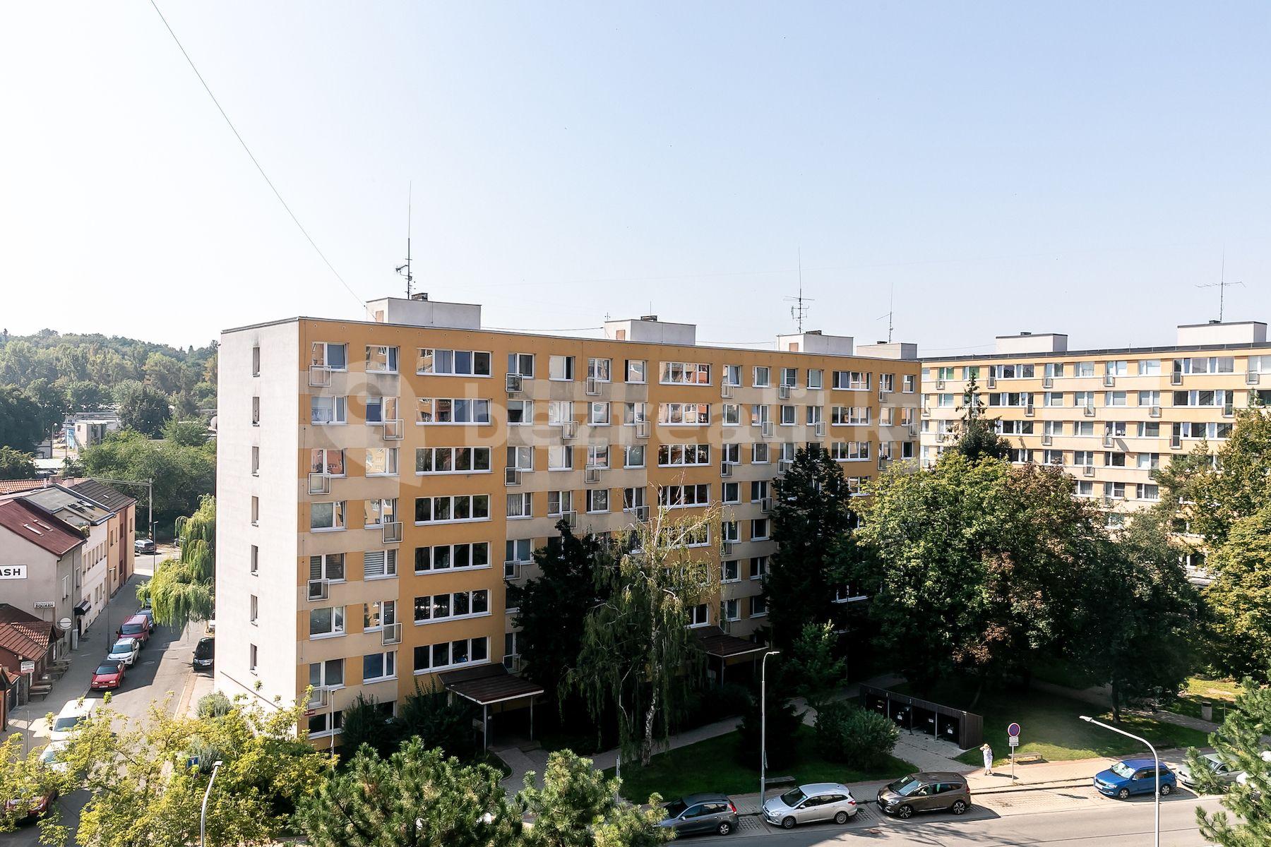 Predaj bytu 4-izbový 85 m², sídl. Hůrka, Kralupy nad Vltavou, Středočeský kraj