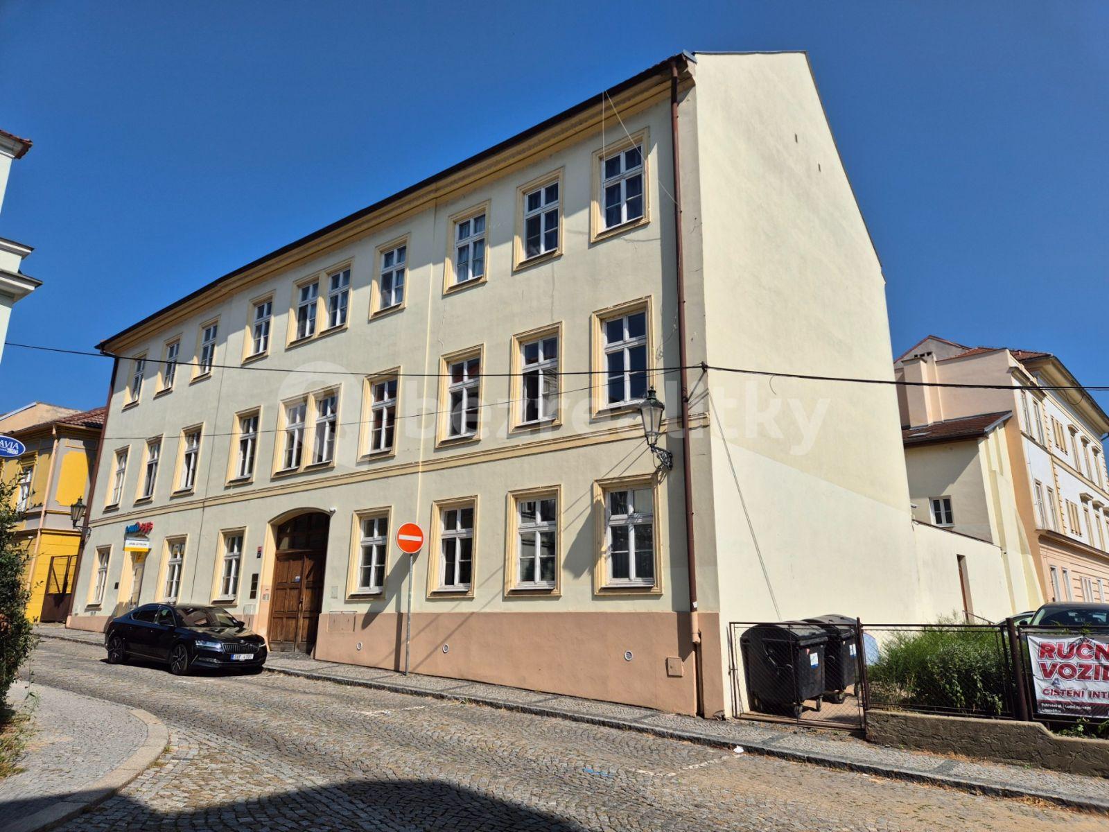 Prenájom bytu 2-izbový 65 m², Mostecká, Litoměřice, Ústecký kraj