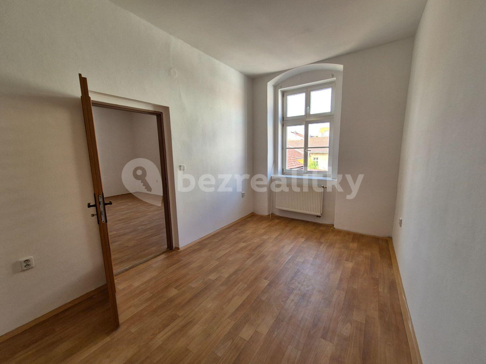 Prenájom bytu 2-izbový 65 m², Mostecká, Litoměřice, Ústecký kraj