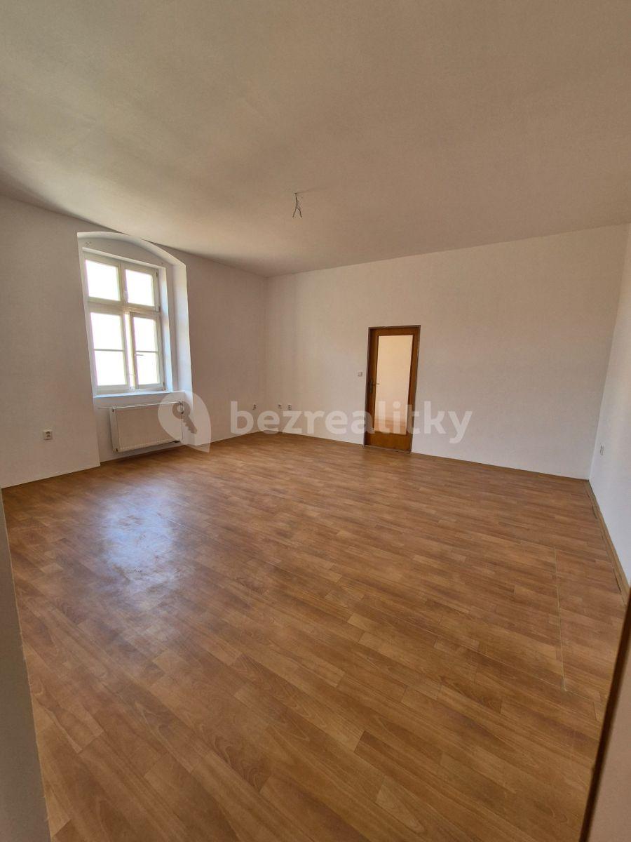 Prenájom bytu 2-izbový 65 m², Mostecká, Litoměřice, Ústecký kraj