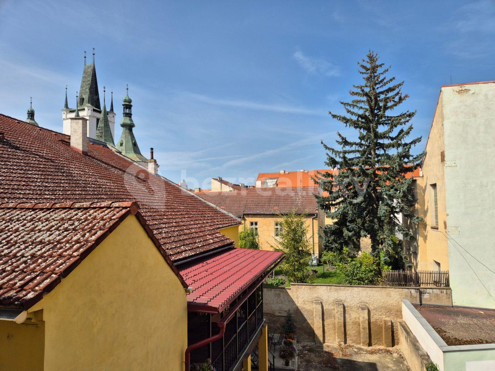 Prenájom bytu 2-izbový 65 m², Mostecká, Litoměřice, Ústecký kraj