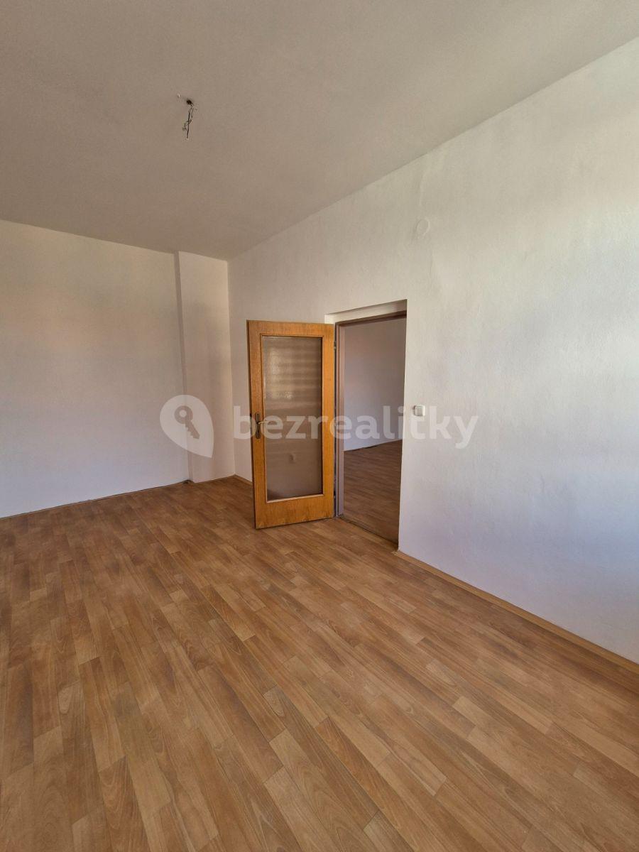 Prenájom bytu 2-izbový 65 m², Mostecká, Litoměřice, Ústecký kraj