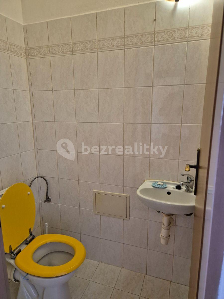 Prenájom bytu 2-izbový 65 m², Mostecká, Litoměřice, Ústecký kraj