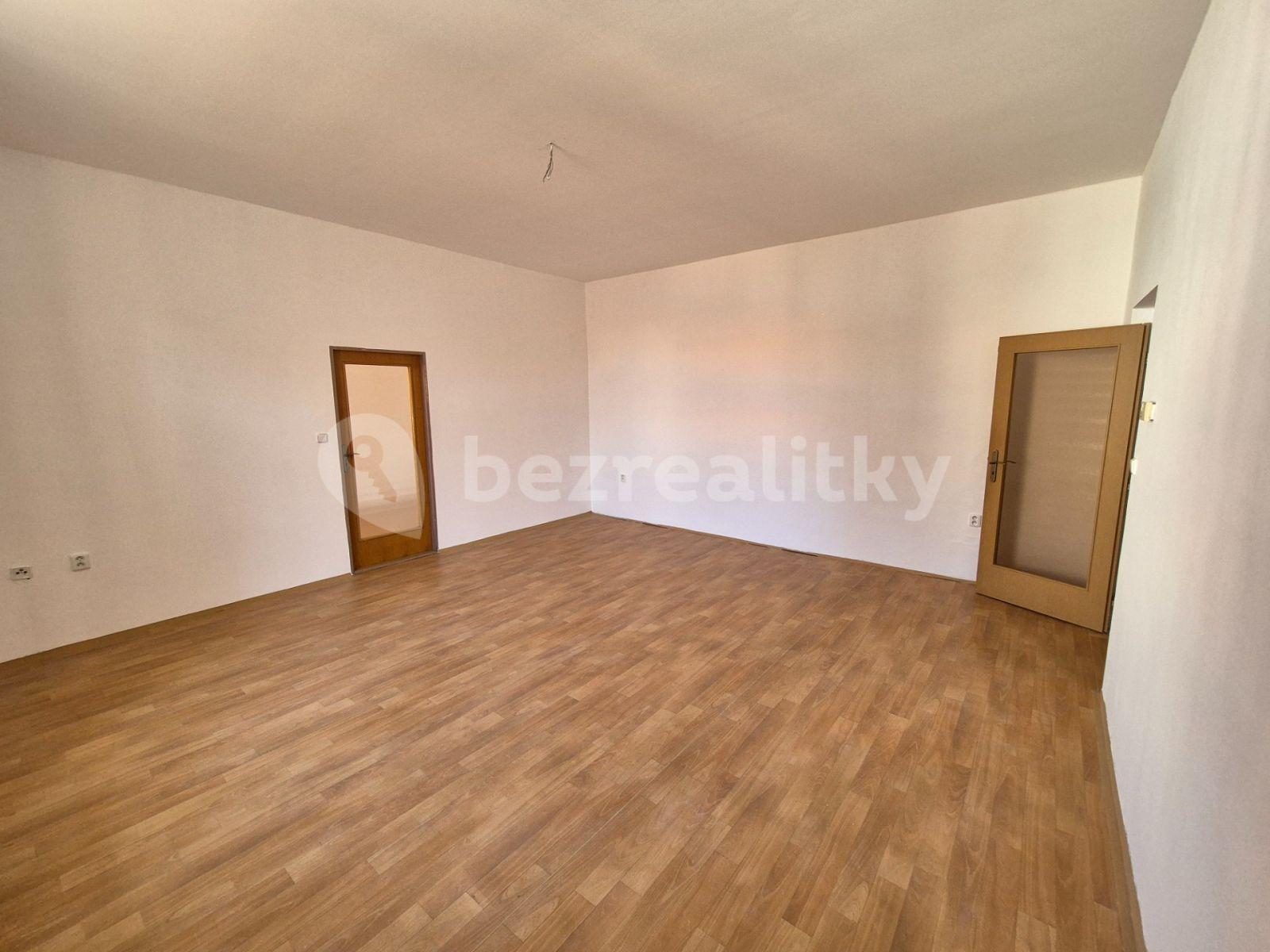 Prenájom bytu 2-izbový 65 m², Mostecká, Litoměřice, Ústecký kraj