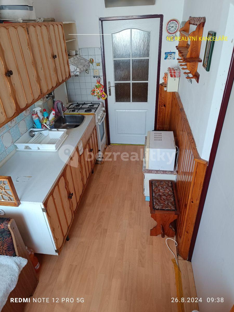 Predaj bytu 4-izbový 88 m², Plzeňská, Klatovy, Plzeňský kraj