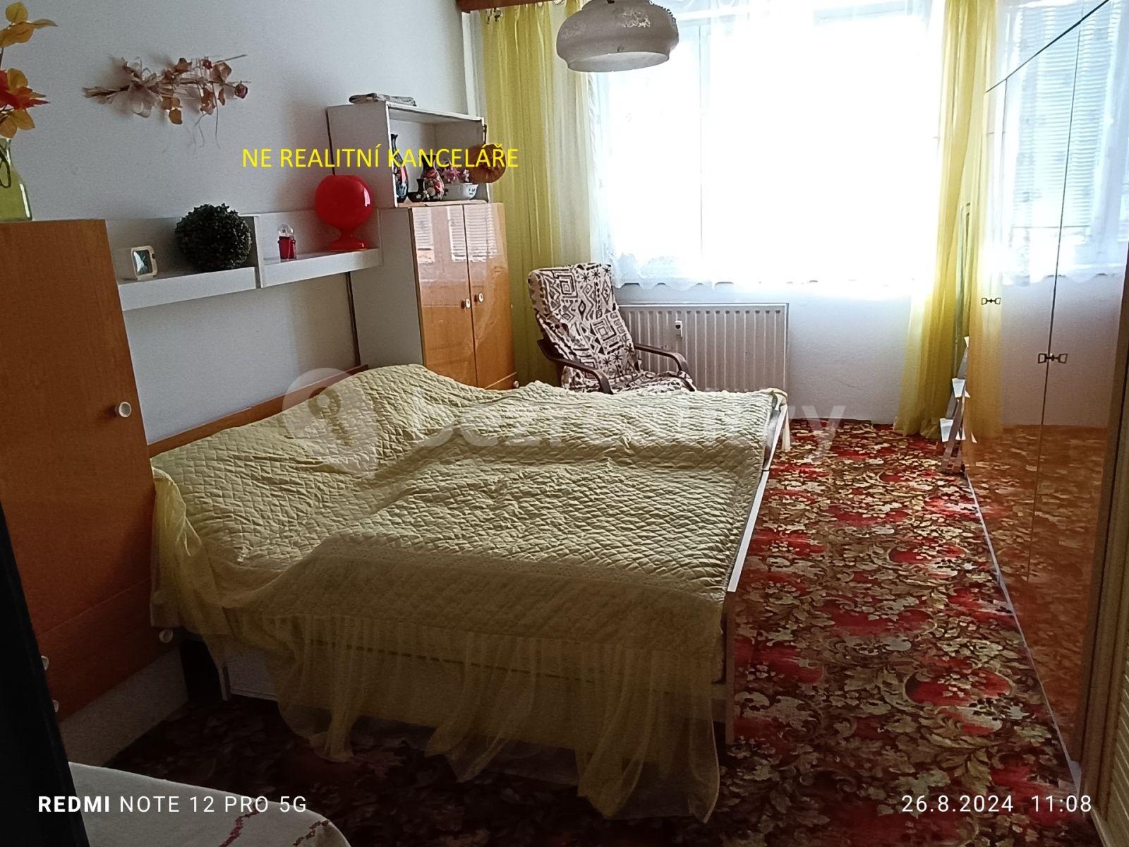 Predaj bytu 4-izbový 88 m², Plzeňská, Klatovy, Plzeňský kraj