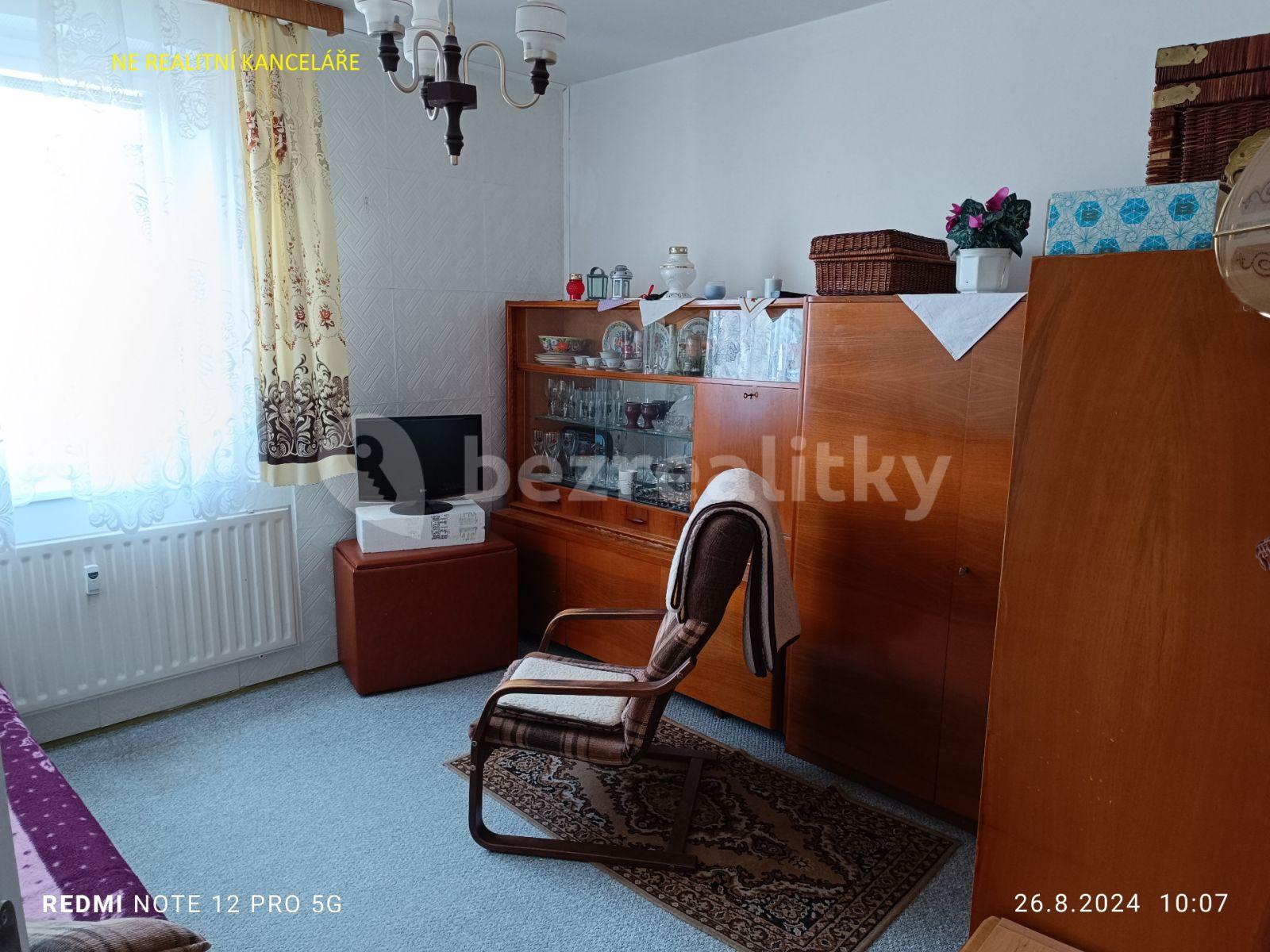 Predaj bytu 4-izbový 88 m², Plzeňská, Klatovy, Plzeňský kraj