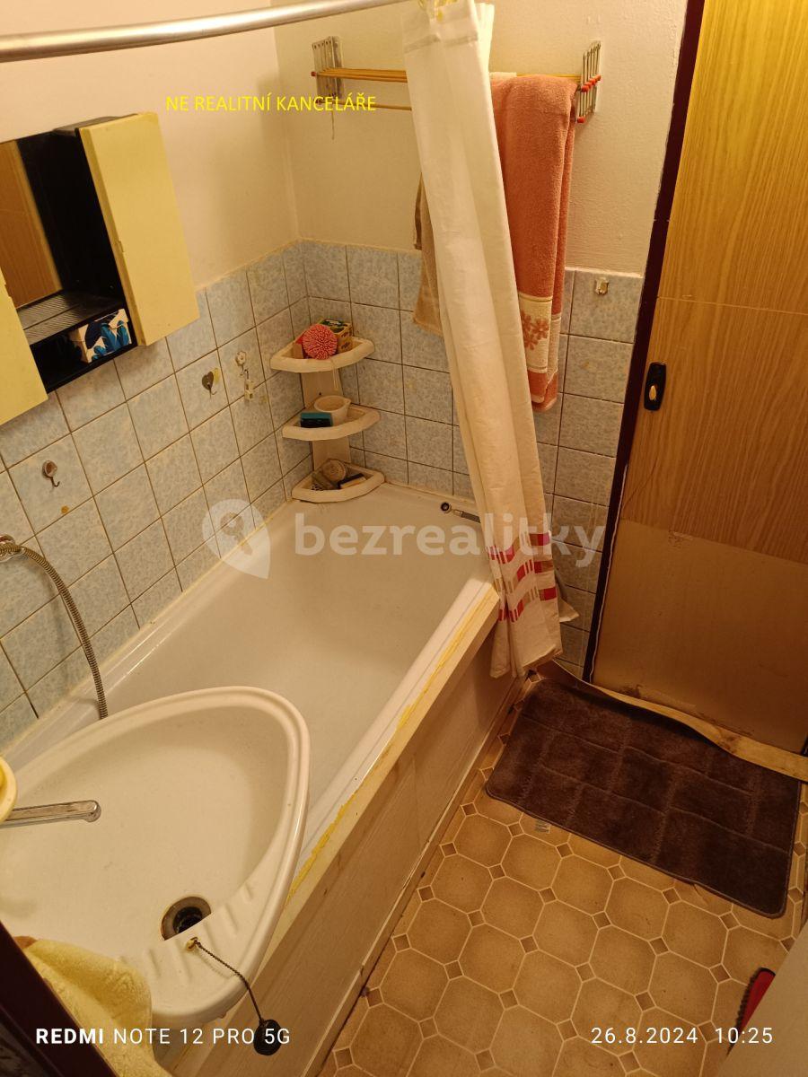 Predaj bytu 4-izbový 88 m², Plzeňská, Klatovy, Plzeňský kraj