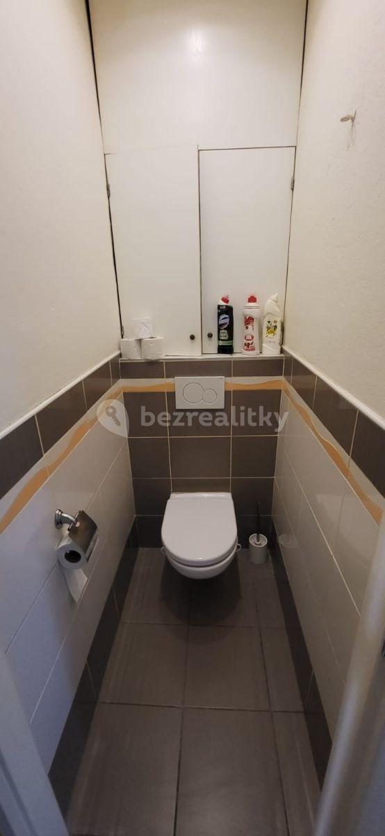 Predaj bytu 2-izbový 75 m², Gočárova třída, Hradec Králové, Královéhradecký kraj