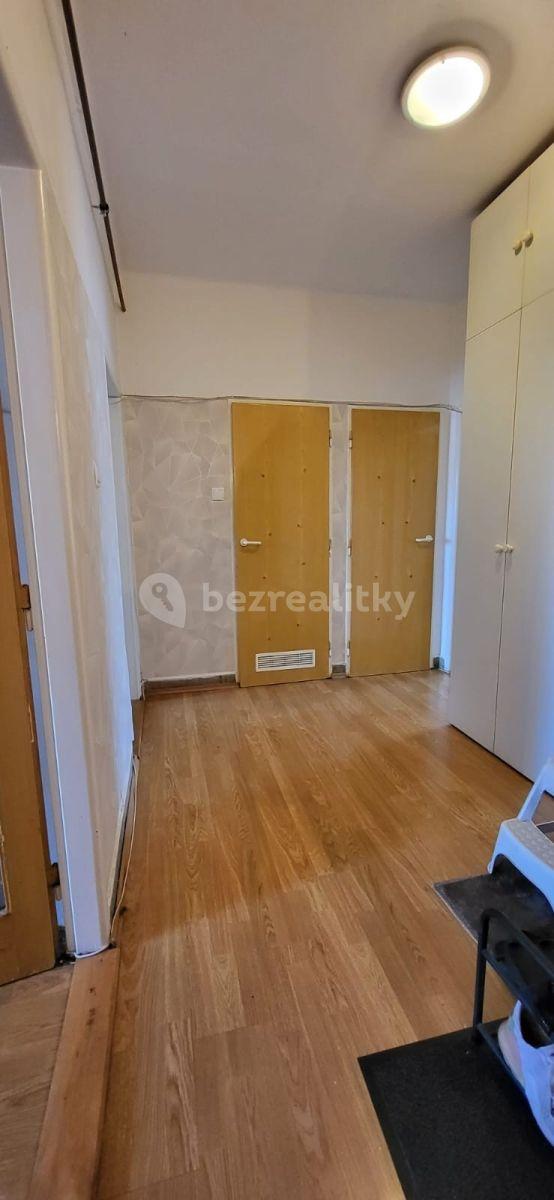 Predaj bytu 2-izbový 75 m², Gočárova třída, Hradec Králové, Královéhradecký kraj