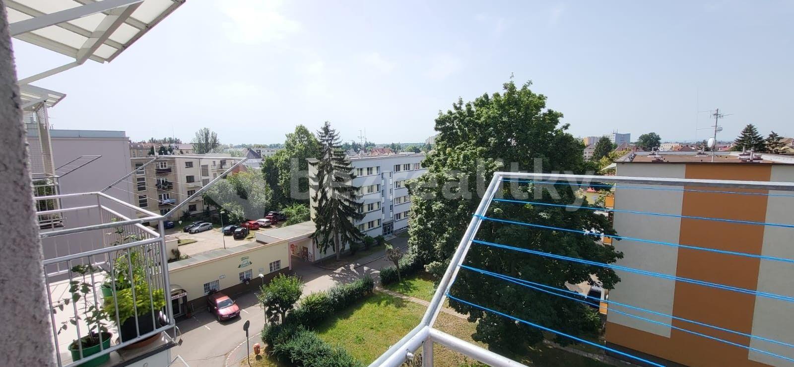 Predaj bytu 2-izbový 75 m², Gočárova třída, Hradec Králové, Královéhradecký kraj