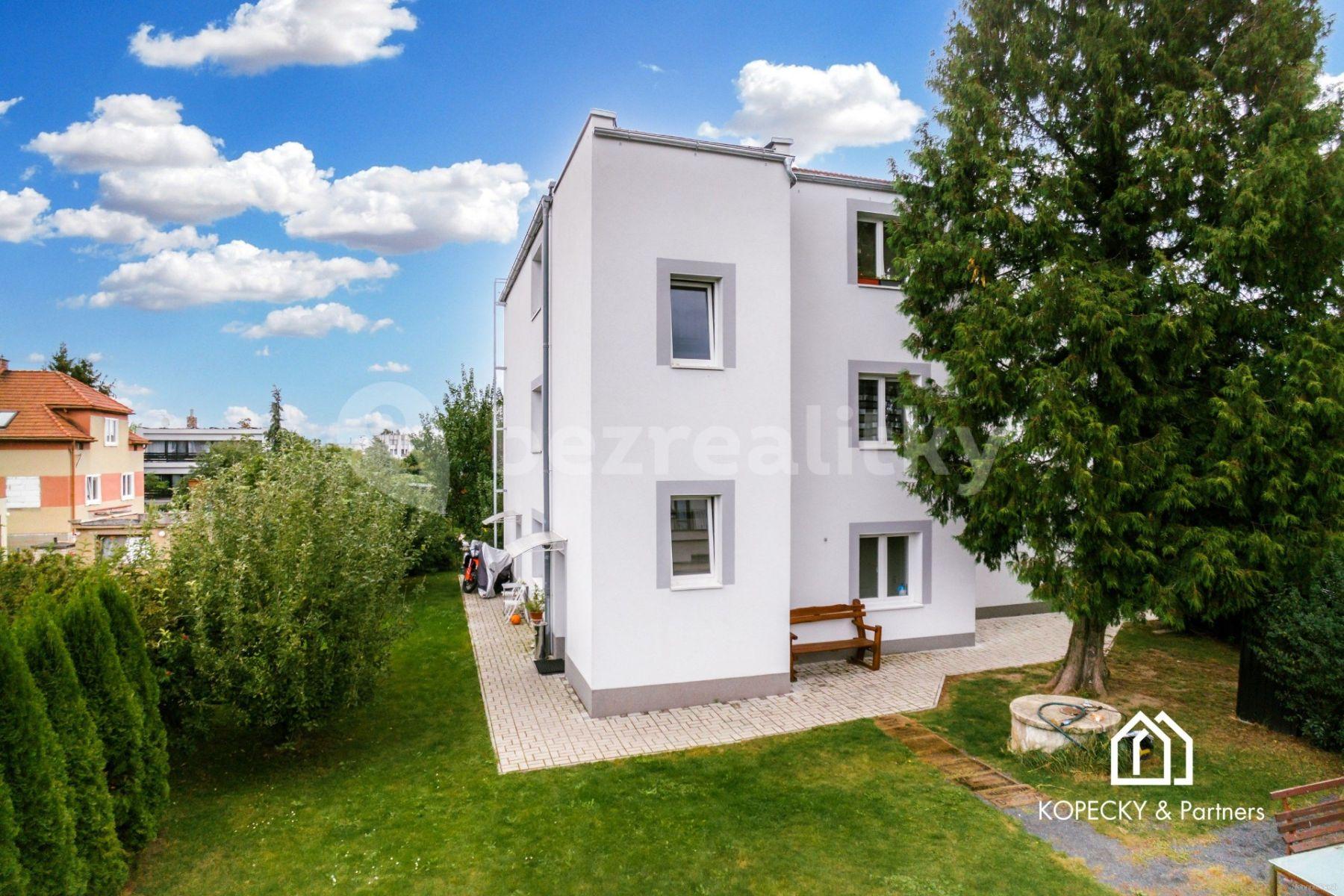 Predaj bytu 4-izbový 115 m², Moravanská, Praha, Praha