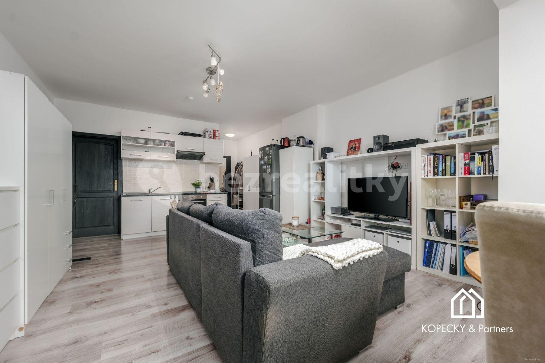 Predaj bytu 4-izbový 115 m², Moravanská, Praha, Praha