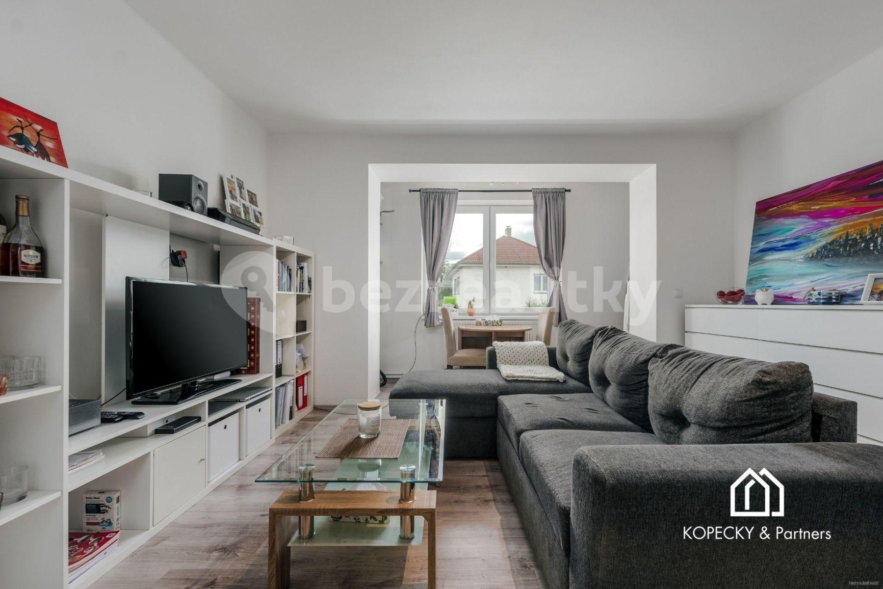 Predaj bytu 4-izbový 115 m², Moravanská, Praha, Praha