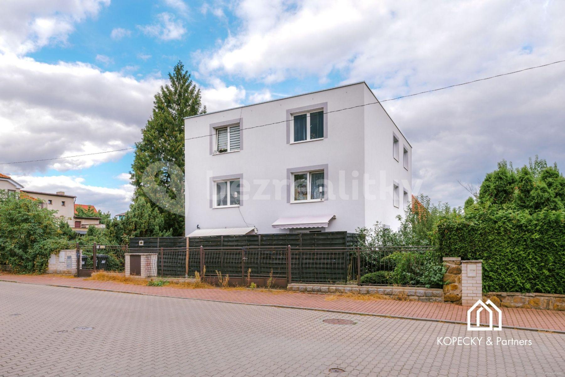 Predaj bytu 4-izbový 115 m², Moravanská, Praha, Praha